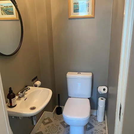Central, Spacious And Characterful * Stavanger