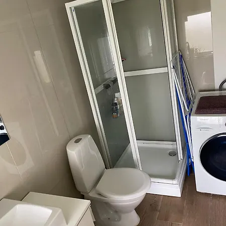 Central, Spacious And Characterful